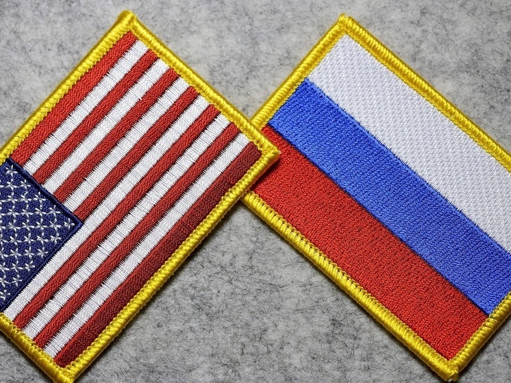 Newsweek: США и Россия договорились о невмешательстве Вашингтона в ситуацию на Украине