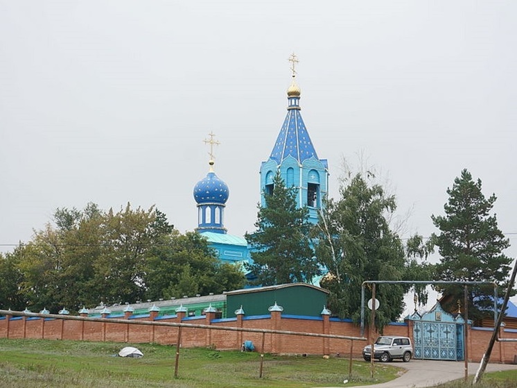 Крестный ход с иконой Божией Матери  «Избавительница от бед» пройдет в Лотошино