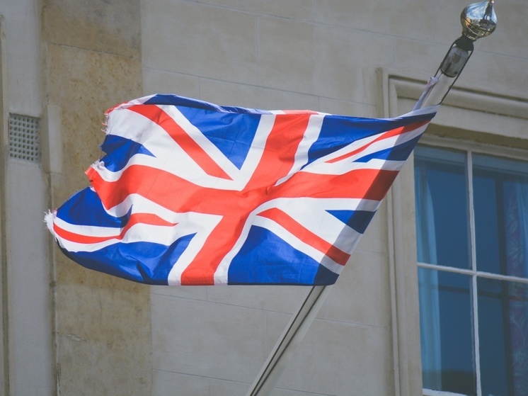 Замглавы МО Британии Хиппи: с августа начнется подготовка 20 украинских военных летчиков