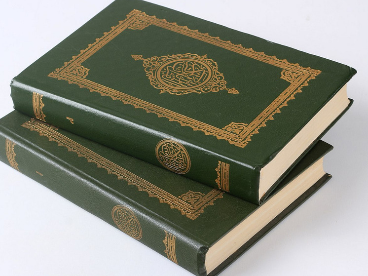 В Ульяновской области задержан иностранец за осквернение Корана