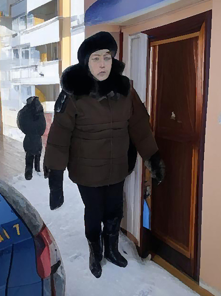 В Петропавловске-Камчатском задержали аферистку