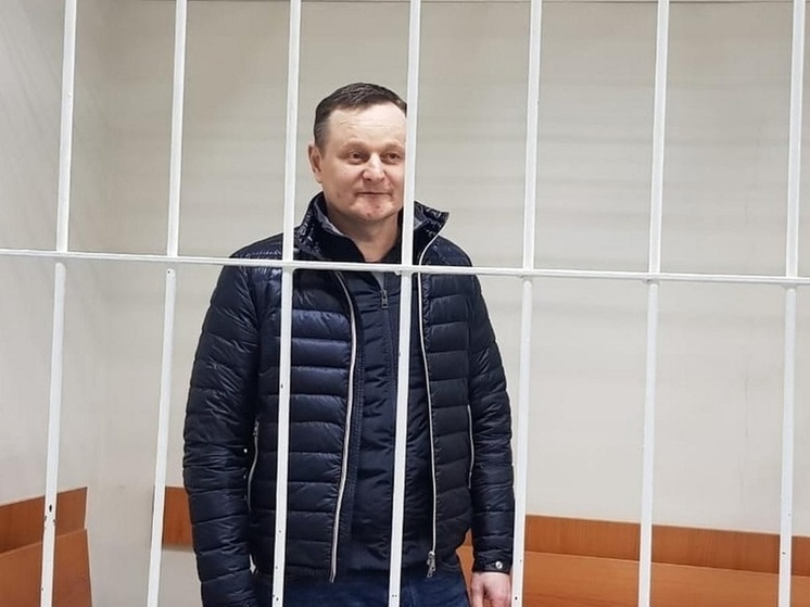 Адвокаты экс-спикера горсовета Петрозаводска Боднарчука продолжат защищать его в Петербурге