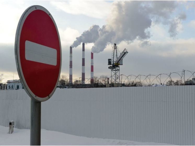 В Башкирии жители стали чаще жаловаться на качество воздуха