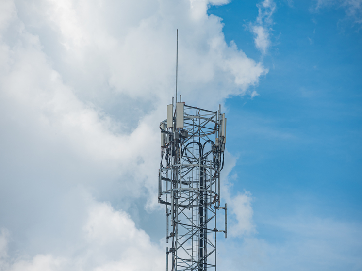 Встречаем с 4G: на въезде в столицу Приморья улучшилось качество мобильной связи