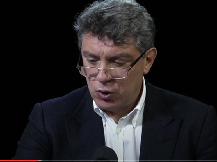 Дочь Немцова рассказала, что в России ей поступали угрозы