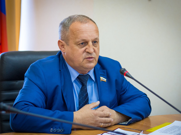 Тутаевский депутат определился с партией