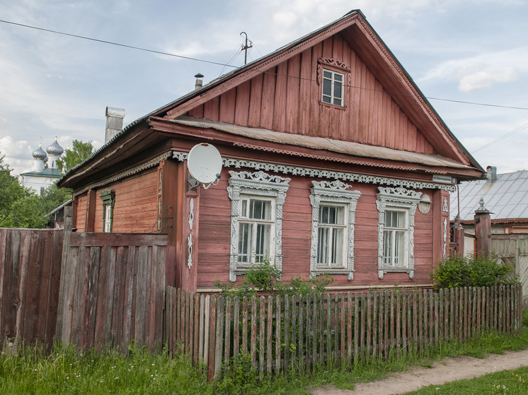 Том Сойер приглашает в Ипатьевскую слободу Костромы