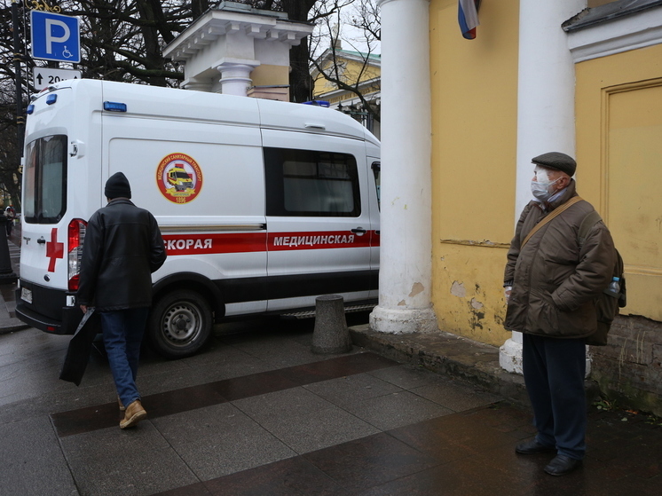 Службы защиты прав появятся в интернатах Петербурга