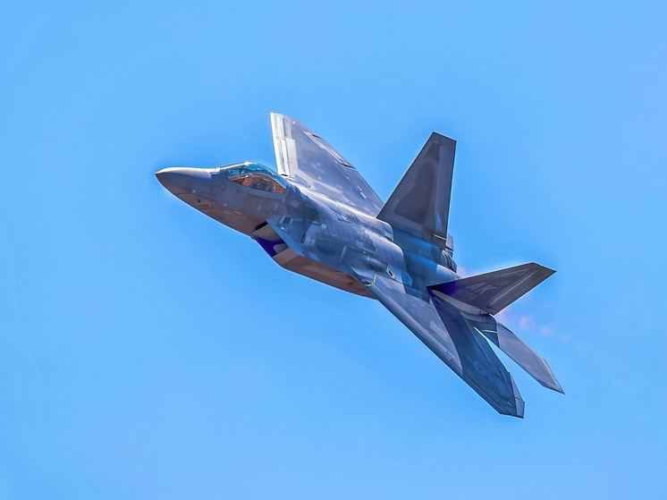 США обвинили российских летчиков в Сирии в совершении небезопасных маневров