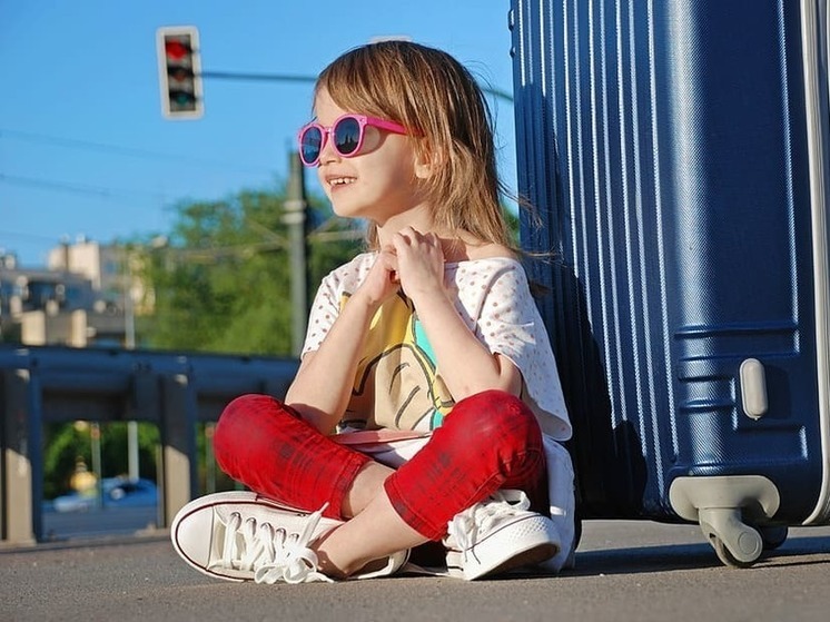 Для оздоровления юных жителей ЛНР регионы-шефы выделили 18,5 тысяч квот