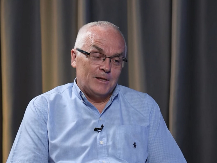 Ученый пояснил, почему йод не поможет при провокации на ЗАЭС