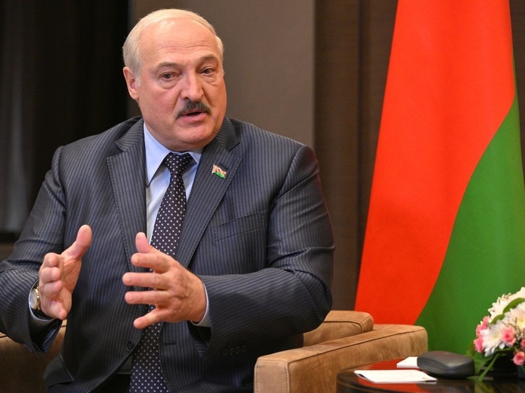 Лукашенко заявил, что в Белоруссии не стоит ждать мятежа ЧВК «Вагнер»