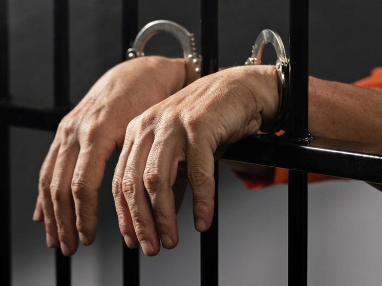 Едва не зарезавший жену и полицейского брянец отправится в колонию