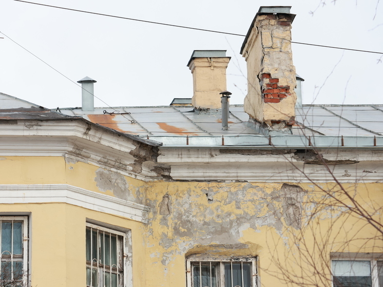 В Петербурге за год снизилась стоимость вторичного жилья