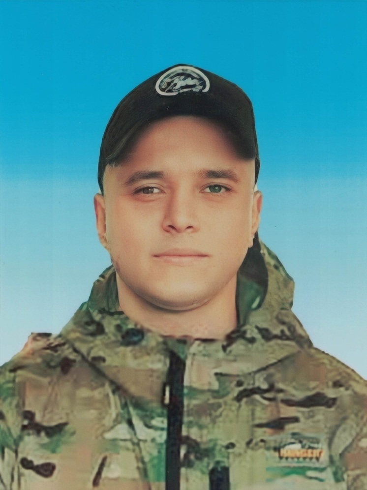 Мобилизованный помощник гранатометчика с юга Красноярского края погиб на СВО