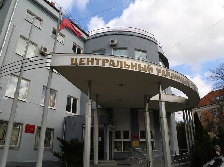 Часть имущества депутата Госдумы Андрея Колесника арестовали в Калининграде