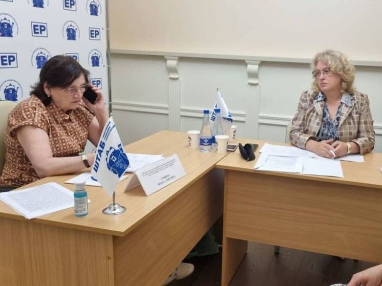 Депутат Госдумы взяла шефство над подростком из Башкирии, у которого умерла мама
