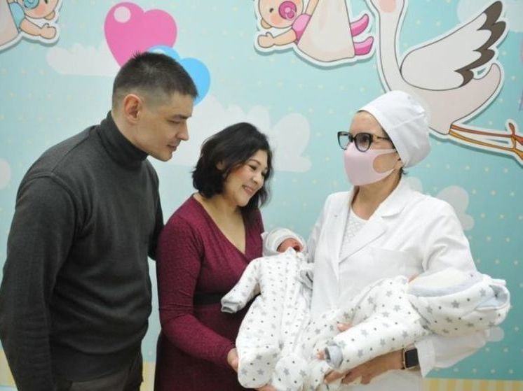 Три медика из Башкирии стали победителями всероссийского конкурса врачей