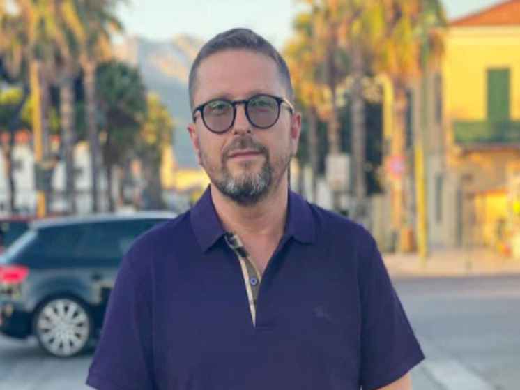 СБУ заочно предъявила обвинения в госизмене украинскому блогеру Анатолию Шарию