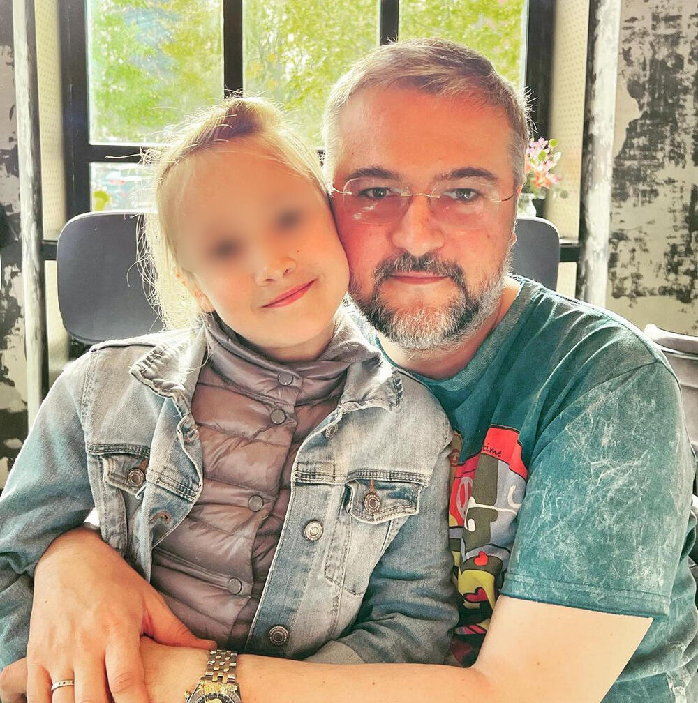 Андрей Шимченок ОСЭ