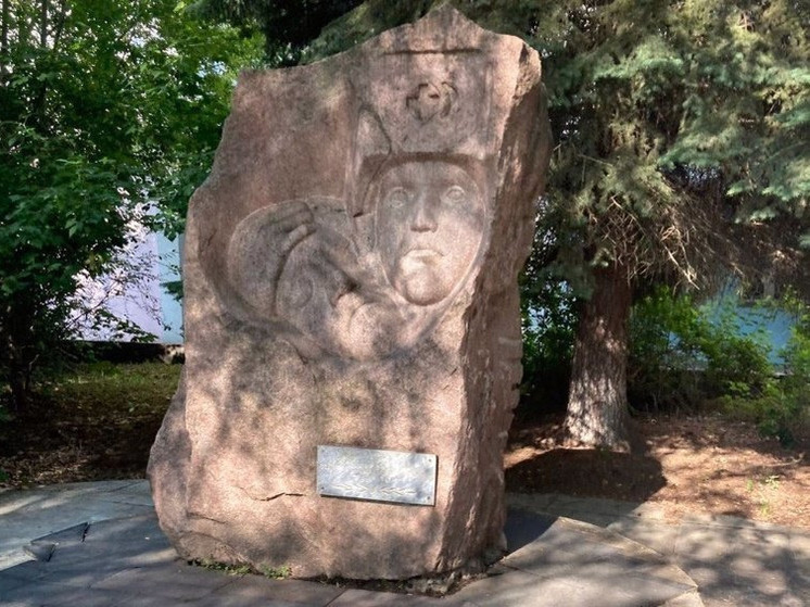 В Ижевске начнут реставрацию памятника медикам, погибшим на фронтах ВОВ