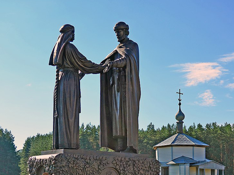 Женщина-врач принудила тяжелобольного мужчину к браку