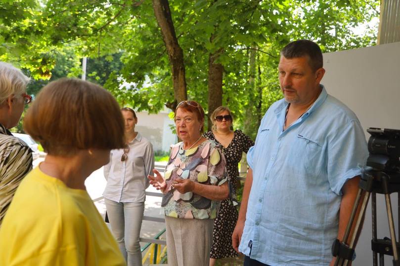 Планы на 2017 год