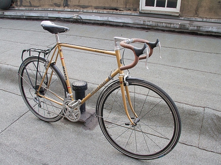 8 июля в Москве из-за велогонки перекроют некоторые дороги