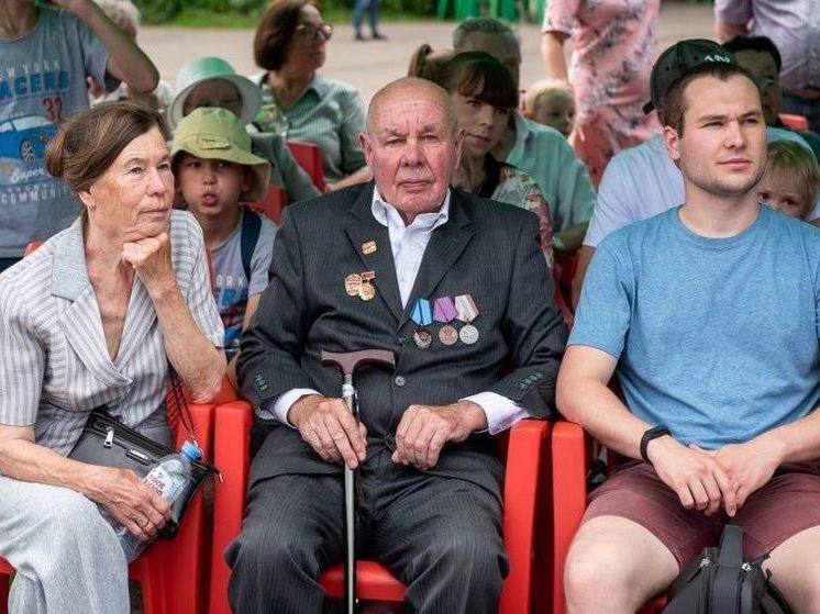 Кировчане, победившие во всероссийском конкурсе «Семья года – 2023», получат свои награды