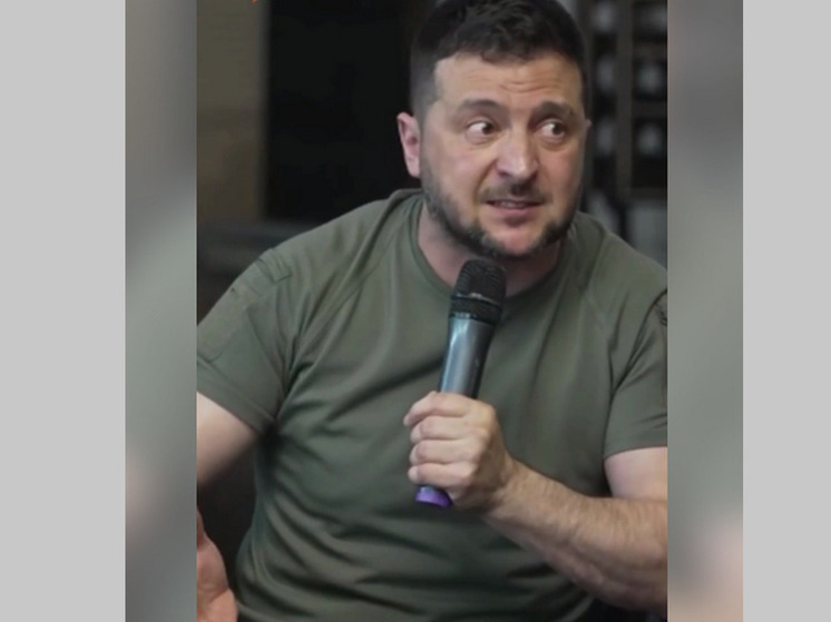 Зеленский взбесился из-за позиции "пророссийского" президента Болгарии