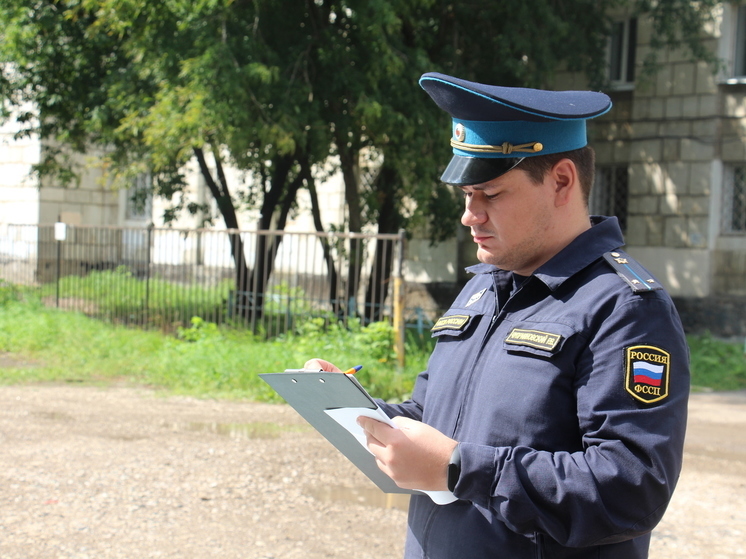В Перми судебные приставы арестовали имущество фармацевтической компании