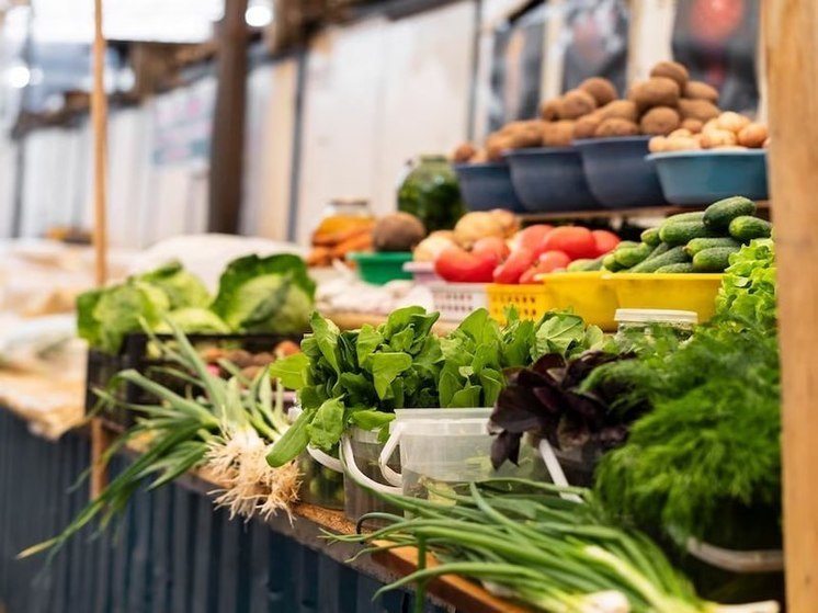 Четыре продуктовых ярмарки пройдут в Ставрополе на этих выходных