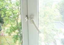 В Белгородской области определились с типом бронепленки, которой обклеят окна в детских садах и школах