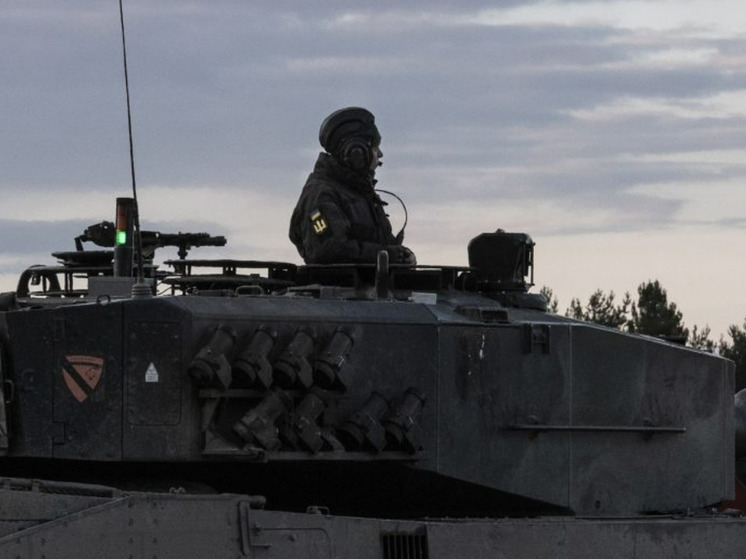 Bild: контрнаступление становится все труднее для ВСУ