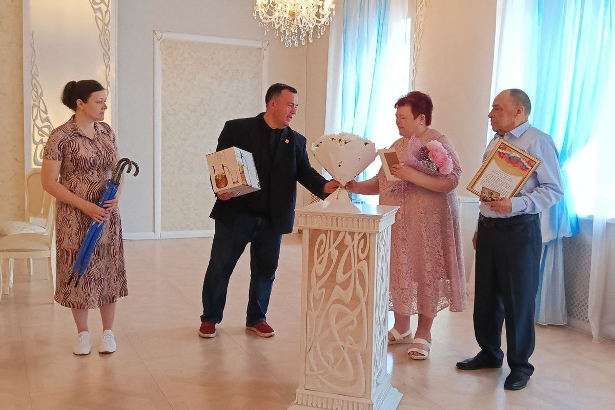 Образец конкурс семья года