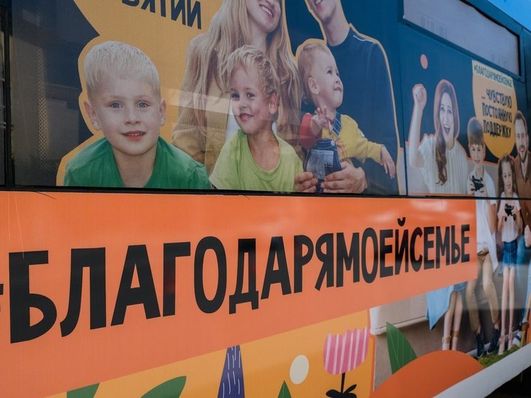 В День семьи, любви и верности волгоградцев ждут больше 60 мероприятий