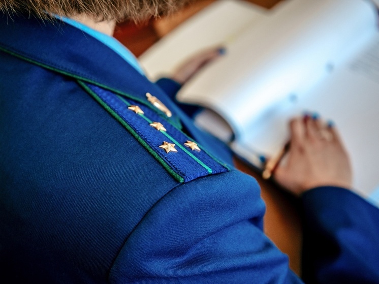 В Тверской области закрыли доступ к заброшенным роддому и инфекционному отделению