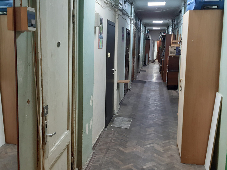 Ушли в тень: почему запрет на хостелы и мини-отели в жилых домах в Петербурге не работает