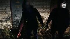 СК Воронежской области предоставил видео с обвиняемыми террористами