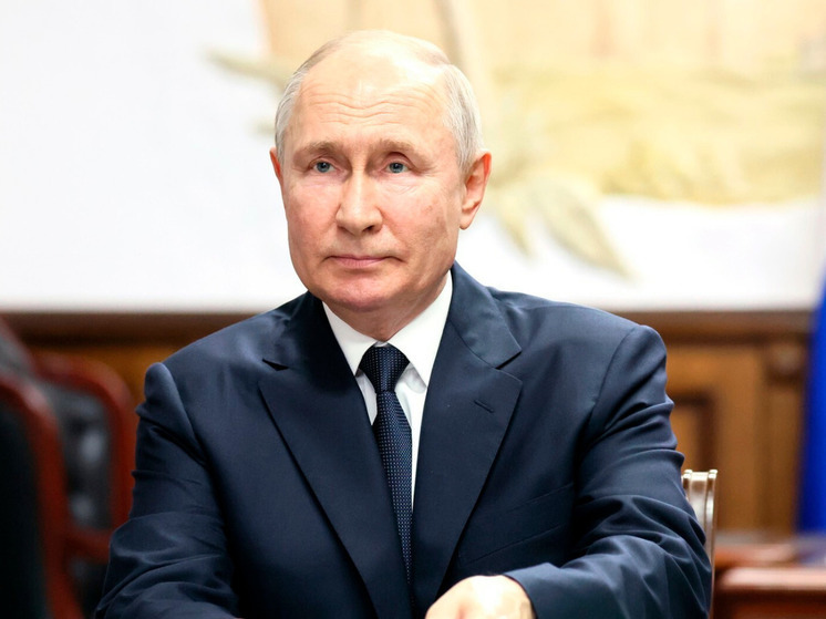 Federalist: Путин нанес Западу унизительное поражение на Украине