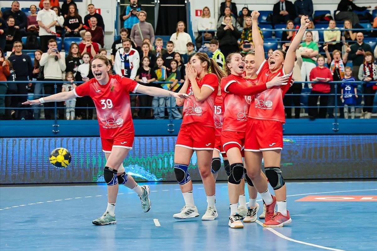 В федерации гандбола нашей страны считают, что это не связано с политикой.