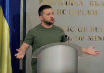 «Не слышим от вас слова «мир» 