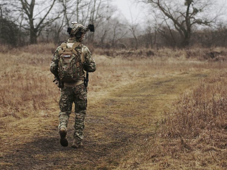 Примерно 100 французских наемников воюют в настоящий момент на Украине