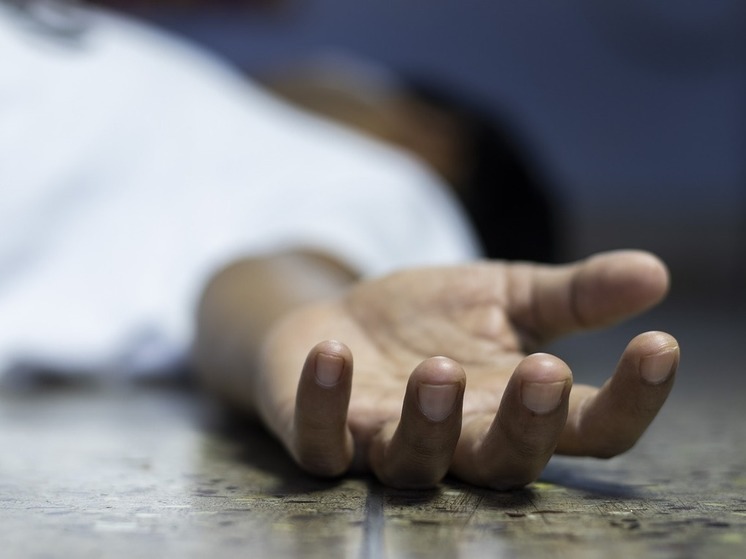 Жительница Подмосковья нашла тела мужчины и женщины в Жуковском парке