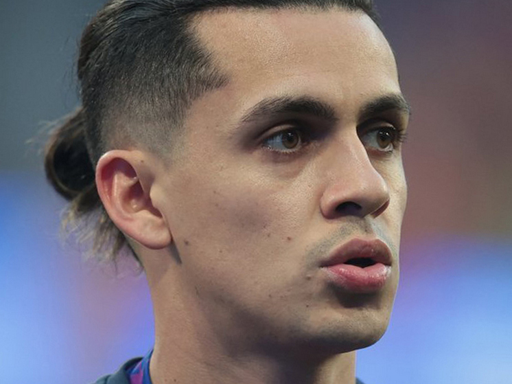 Источник сообщил о скором переходе Хесуса Медины в "Спартак" из ЦСКА