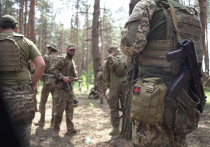 Русская армия по уровню гуманизма к своим солдатам ближе к западным странам, чем Украина