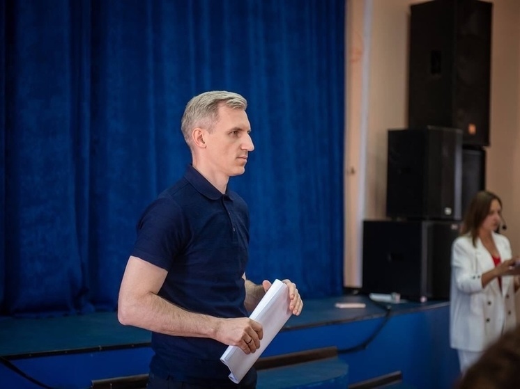 Подведены итоги визита команды врио губернатора в Дорогобужский район