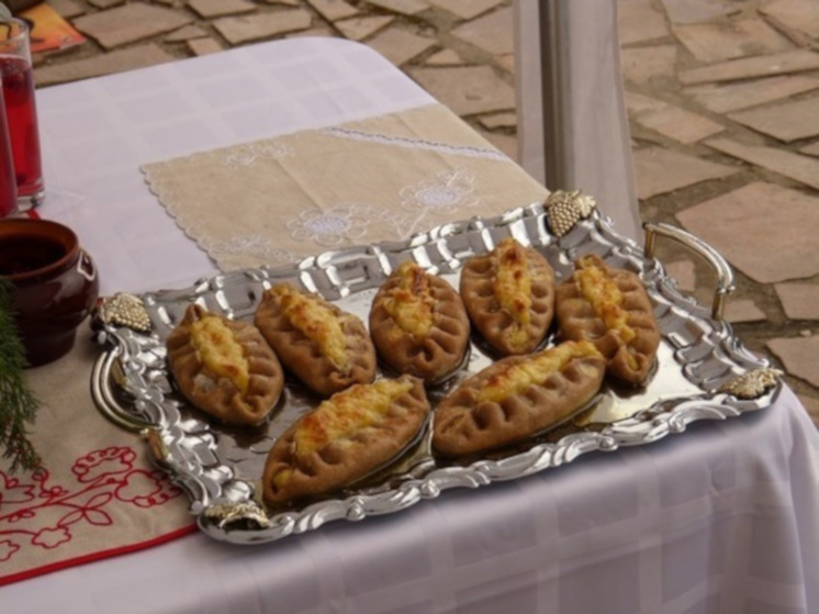 Гастрономический фестиваль в Петрозаводске отменили из-за плохой погоды