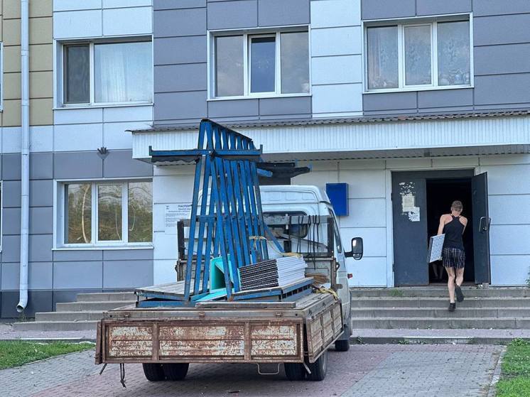 Проект решаем вместе белгородская область