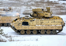 Президент Байден утвердил новый пакет военной помощи Украине